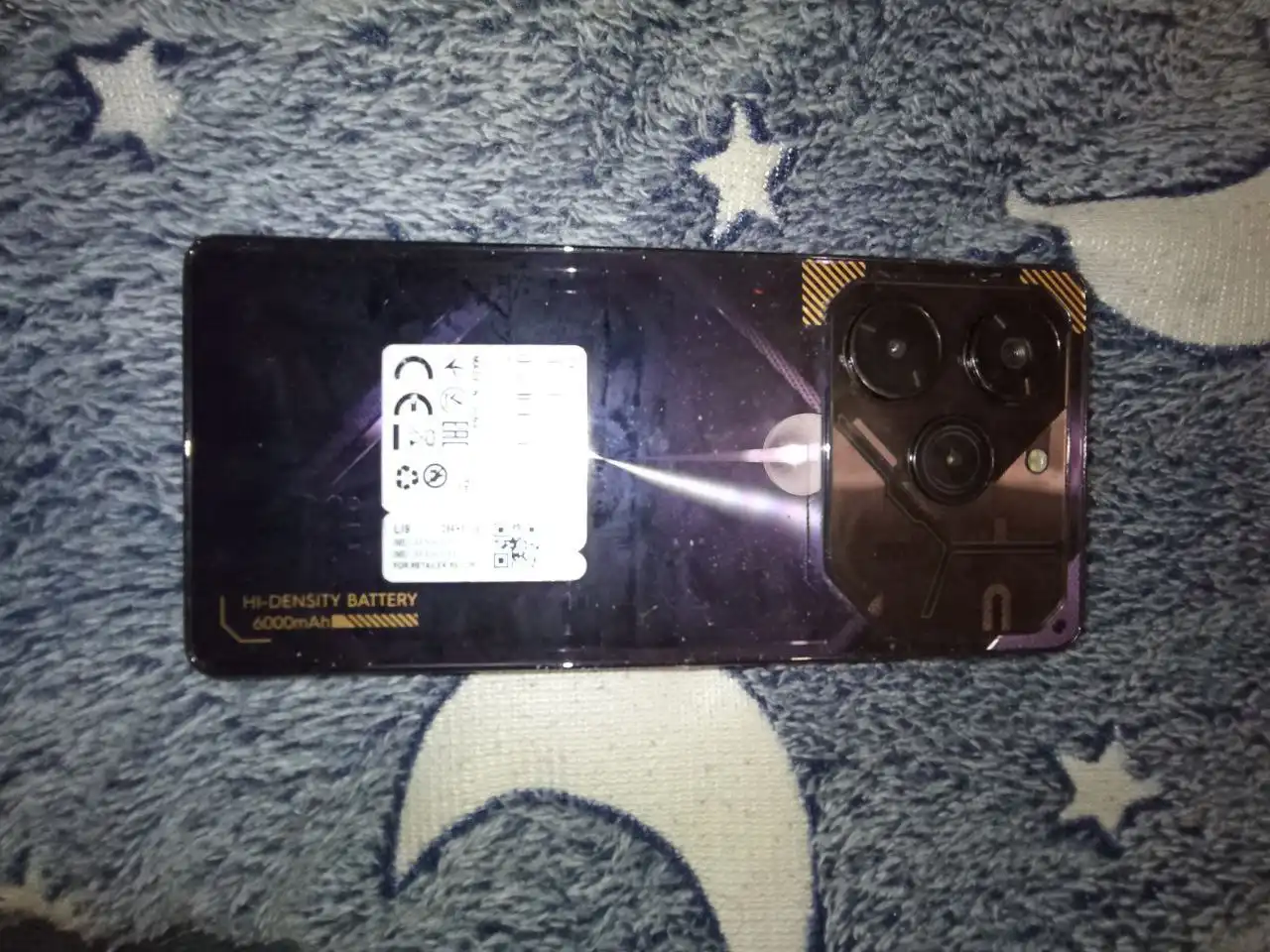 Продажа двух смартфонов Xiaomi: Redmi Note 10 и Redmi Note 9 Pro 5G