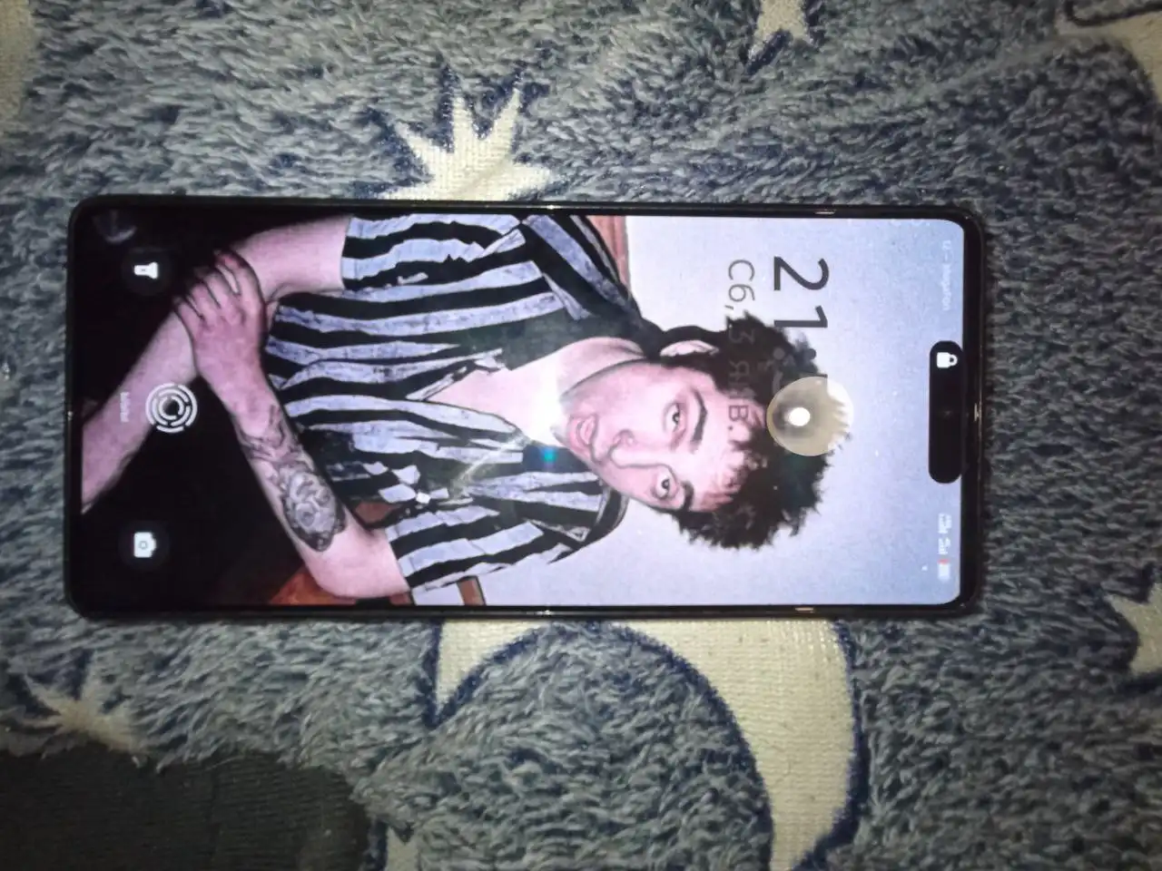 Продажа двух смартфонов Xiaomi: Redmi Note 10 и Redmi Note 9 Pro 5G