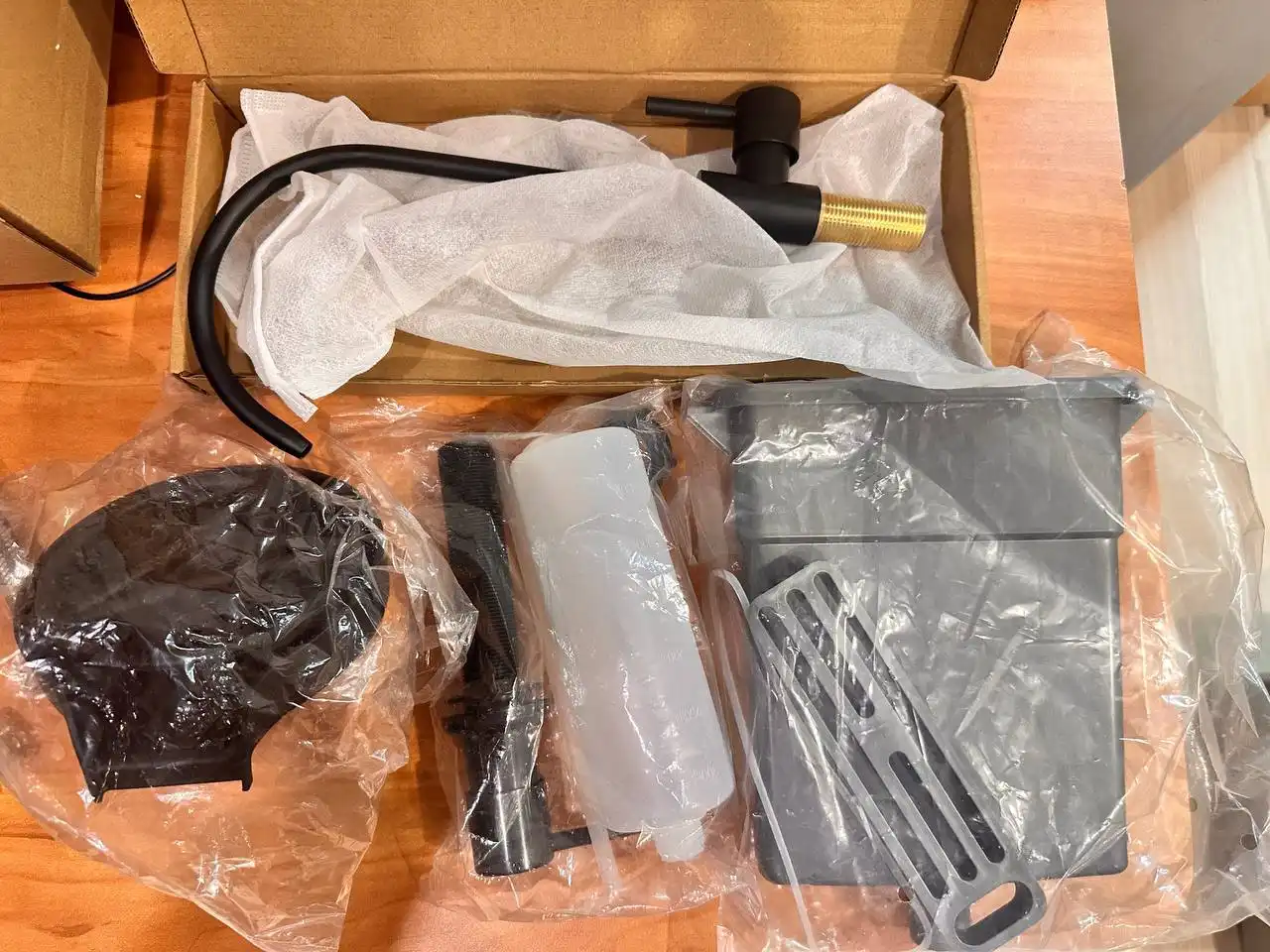 Продажа кухонной мойки 800×450 мм