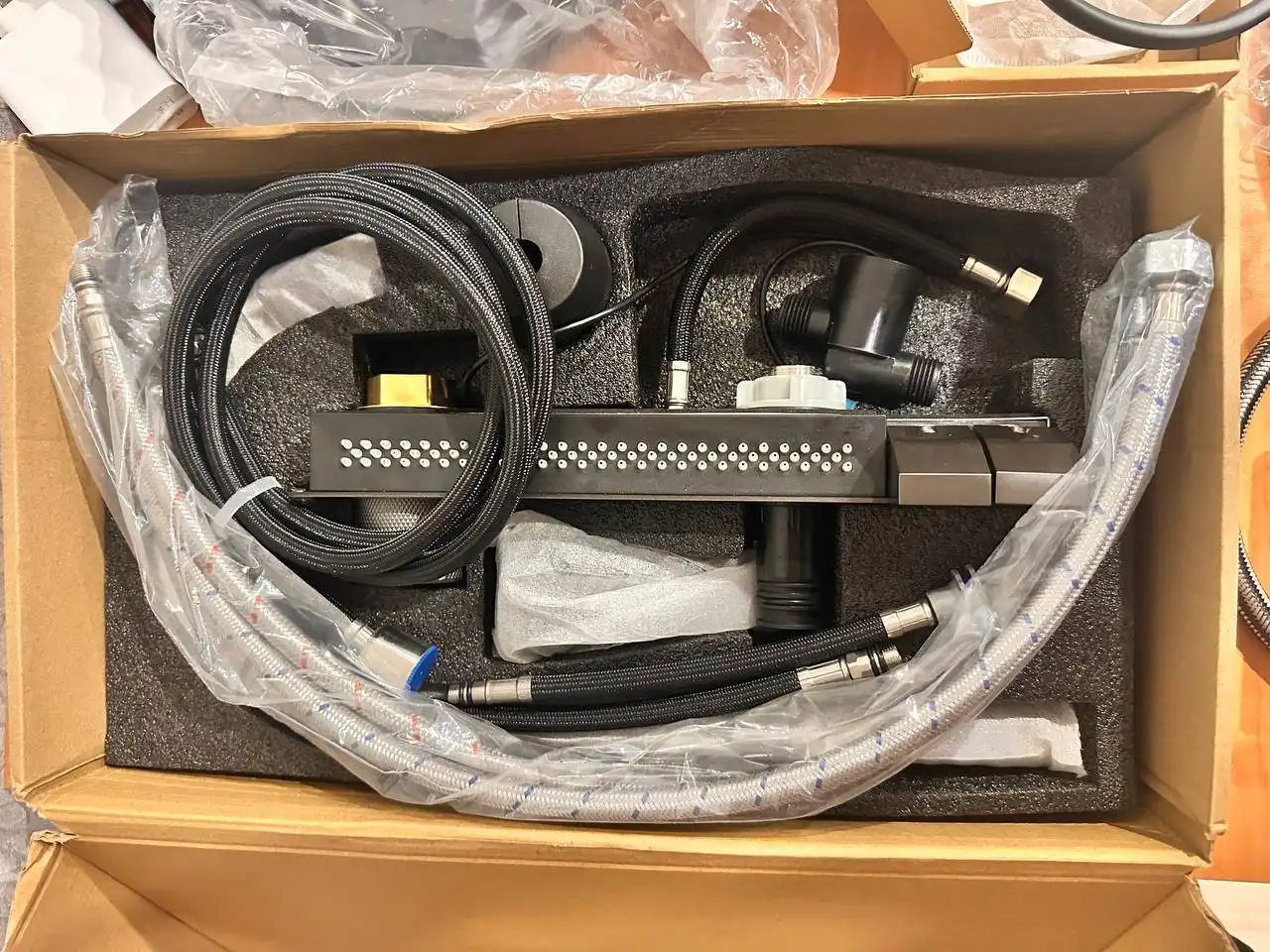 Продажа кухонной мойки 800×450 мм