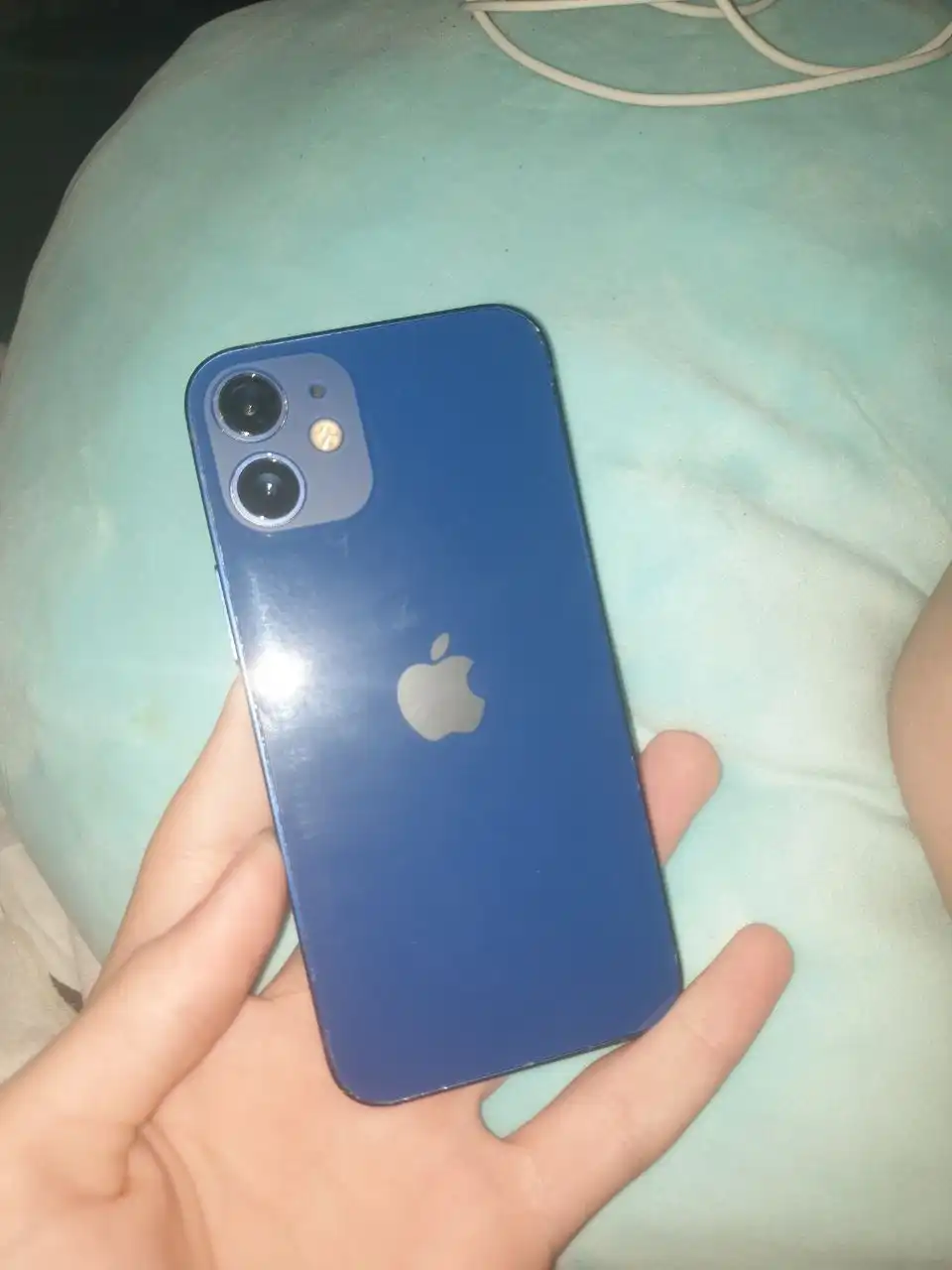 Айфон 12 Мини без дисплея