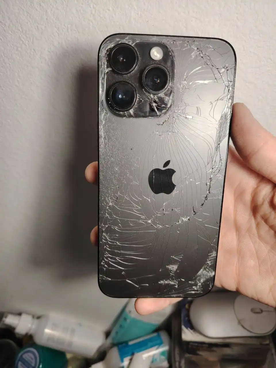 iPhone 14 Pro Max 128GB в Мурино - Смартфоны (Электроника) в Мурино