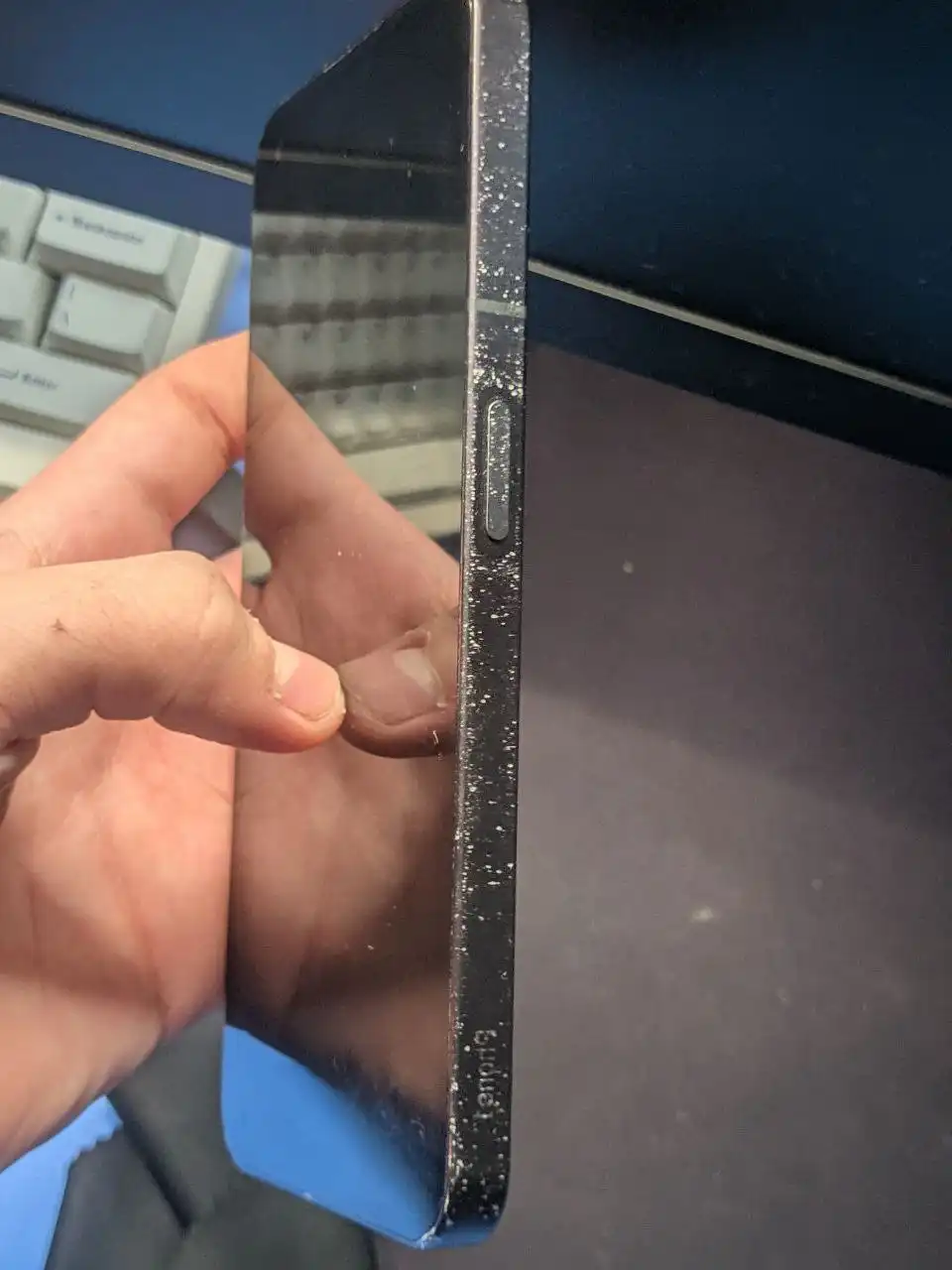 Nothing phone 1 8/256gb в хорошем состоянии