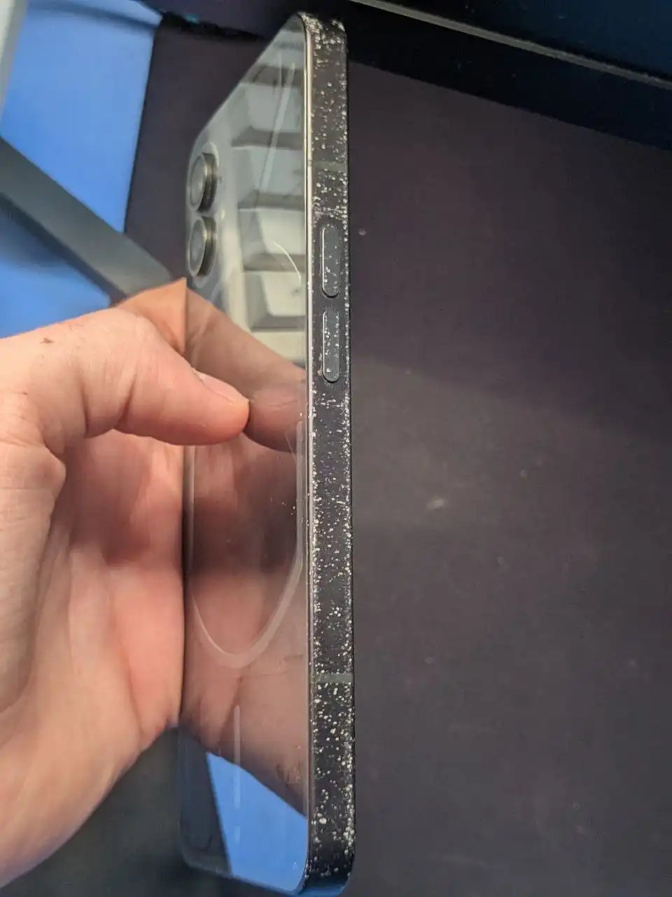 Nothing phone 1 8/256gb в хорошем состоянии