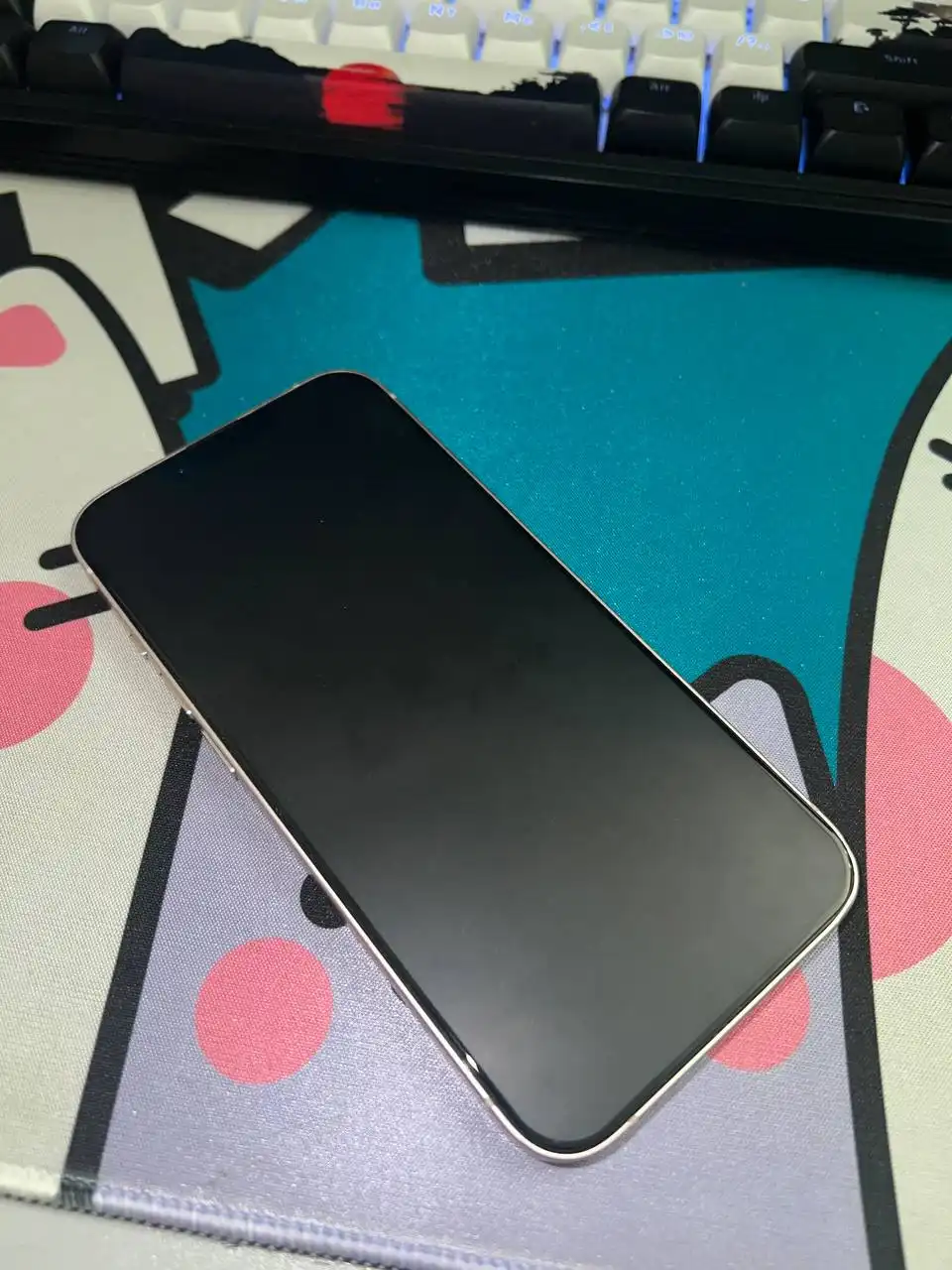 iPhone 13 128gb с аккумулятором 73%