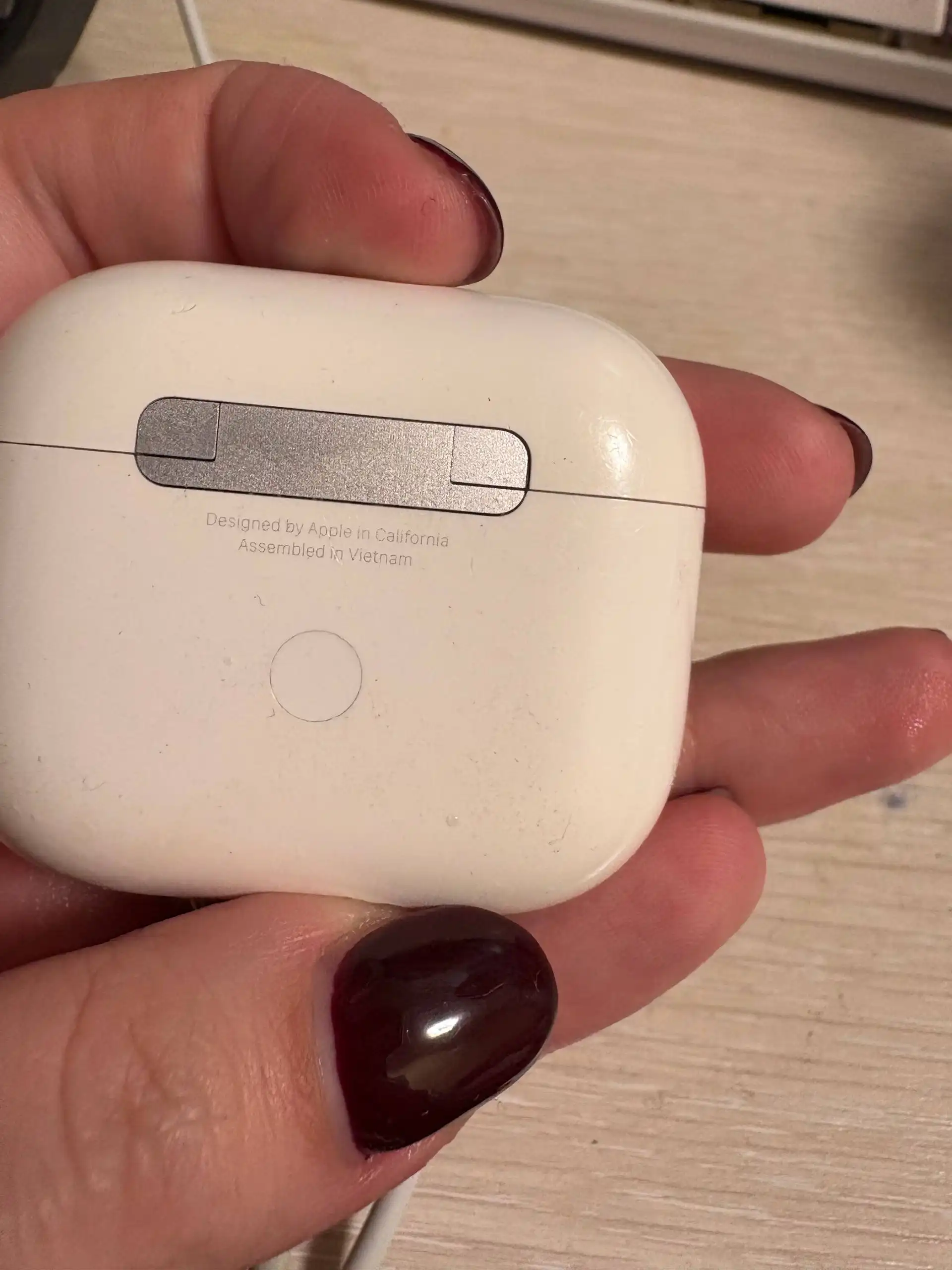 Продажа AirPods 3