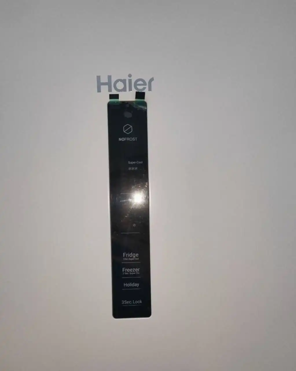 Холодильник в хорошем состоянии