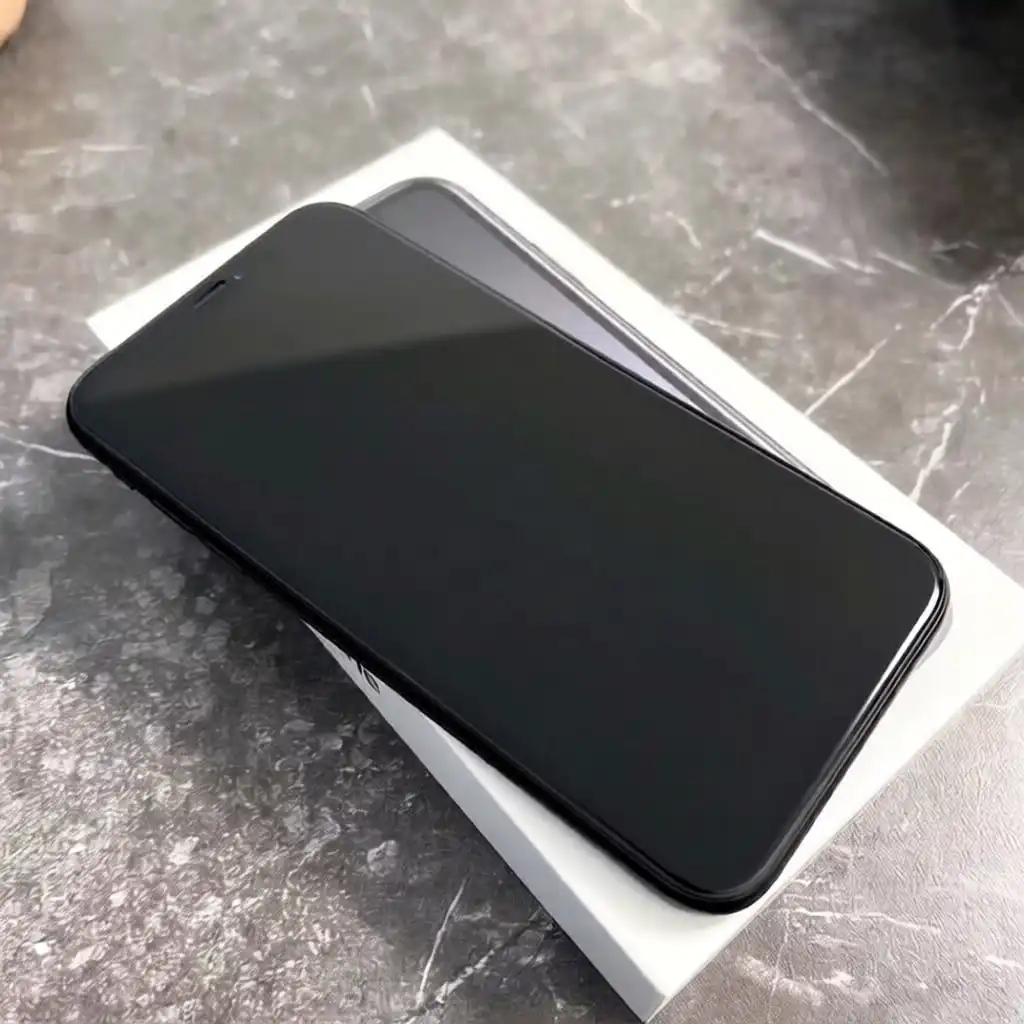 iPhone XR 128 ГБ в идеальном состоянии