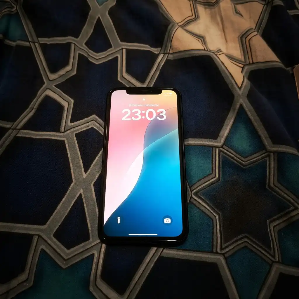 iPhone XR 128 ГБ в идеальном состоянии