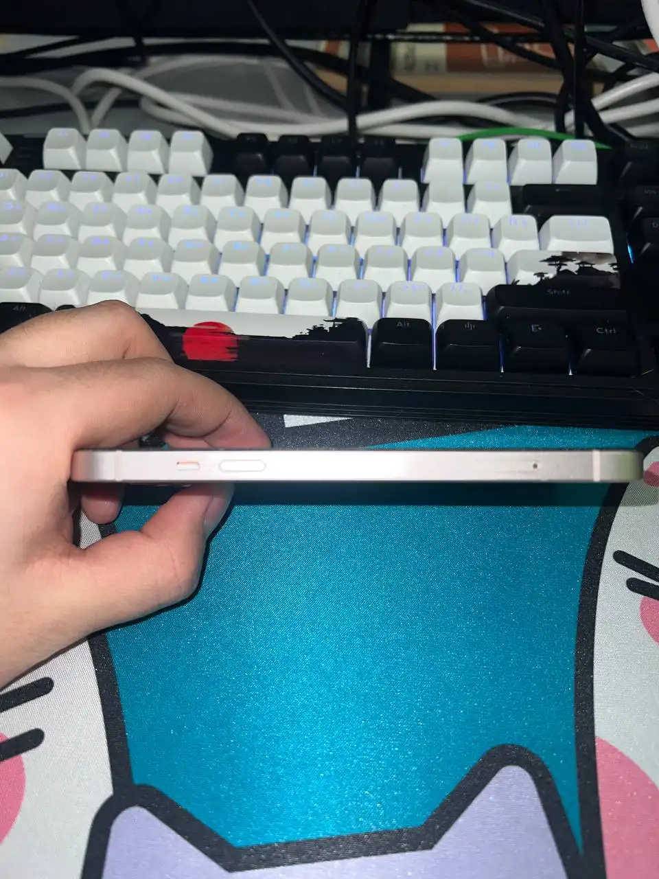 iPhone 13 128GB с аксессуарами