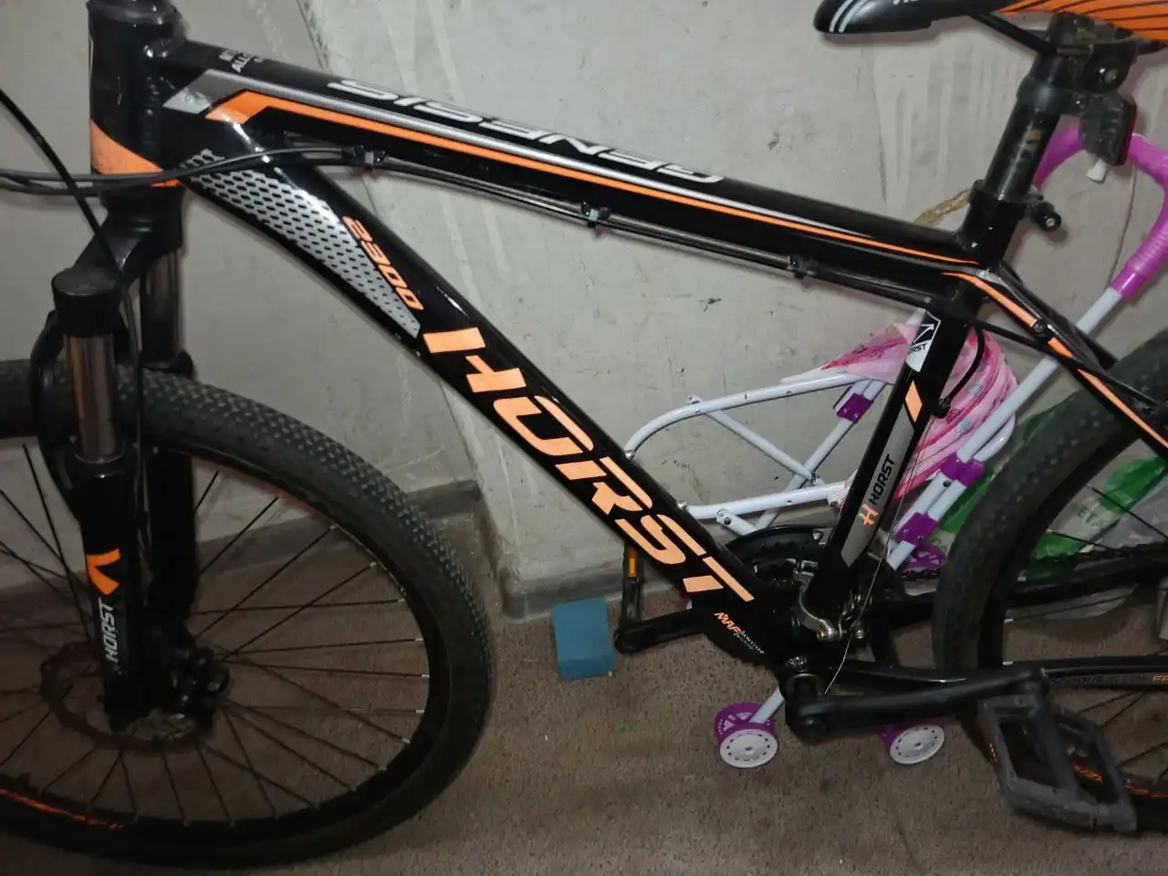 Продам велик