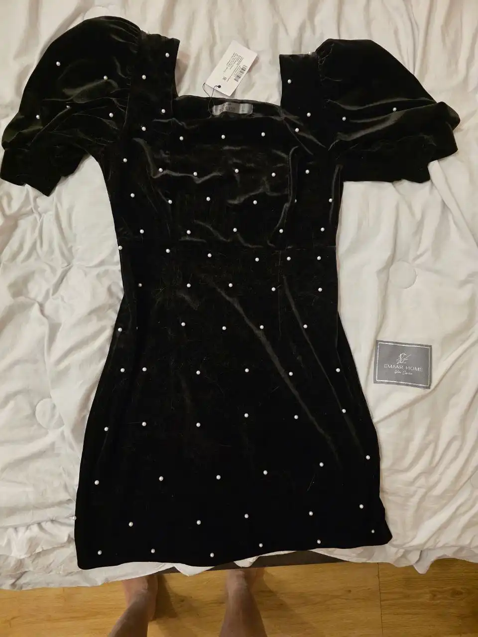 Продам новое платье размер 46-48