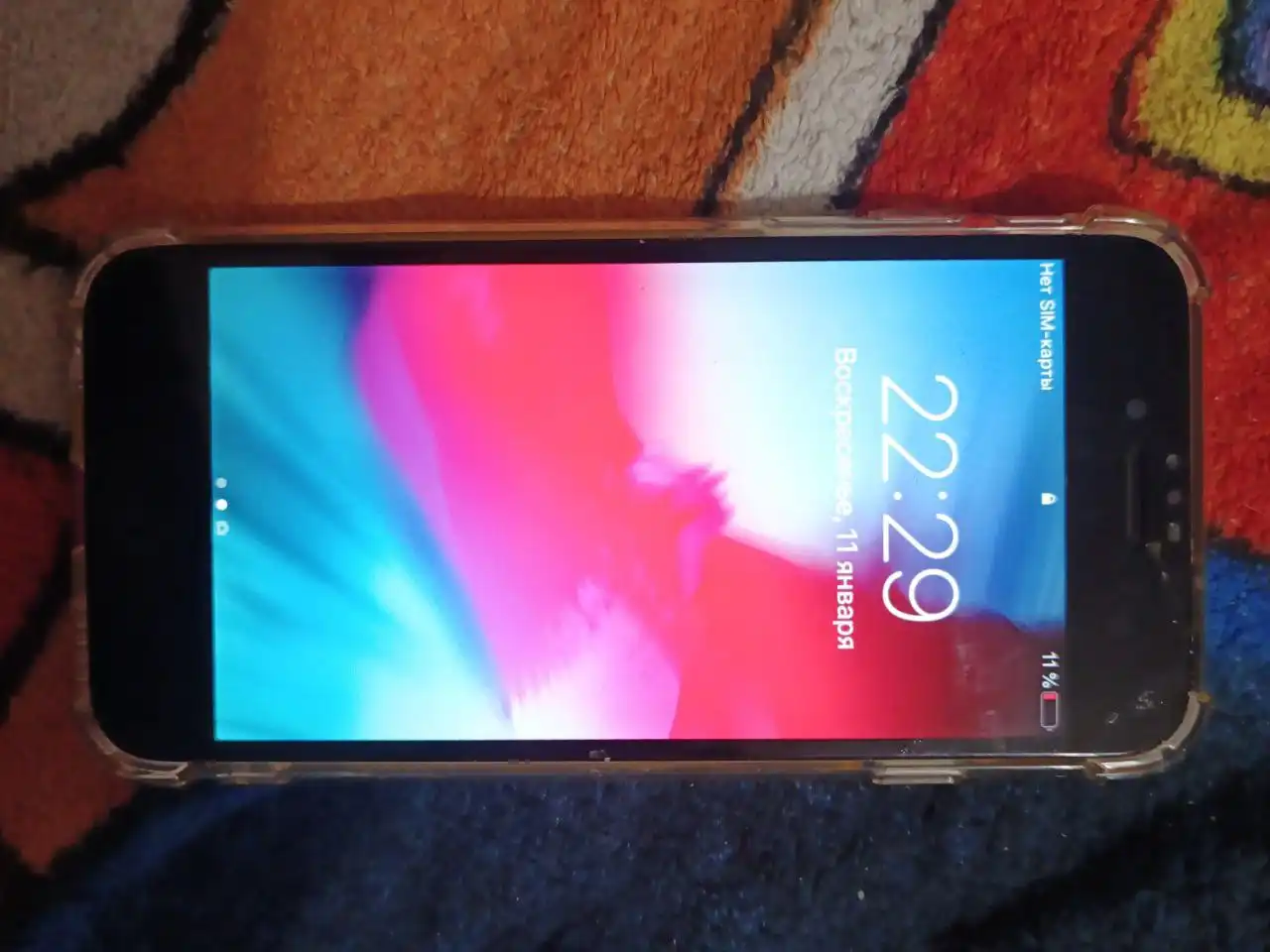 Айфон 6 на запчасти