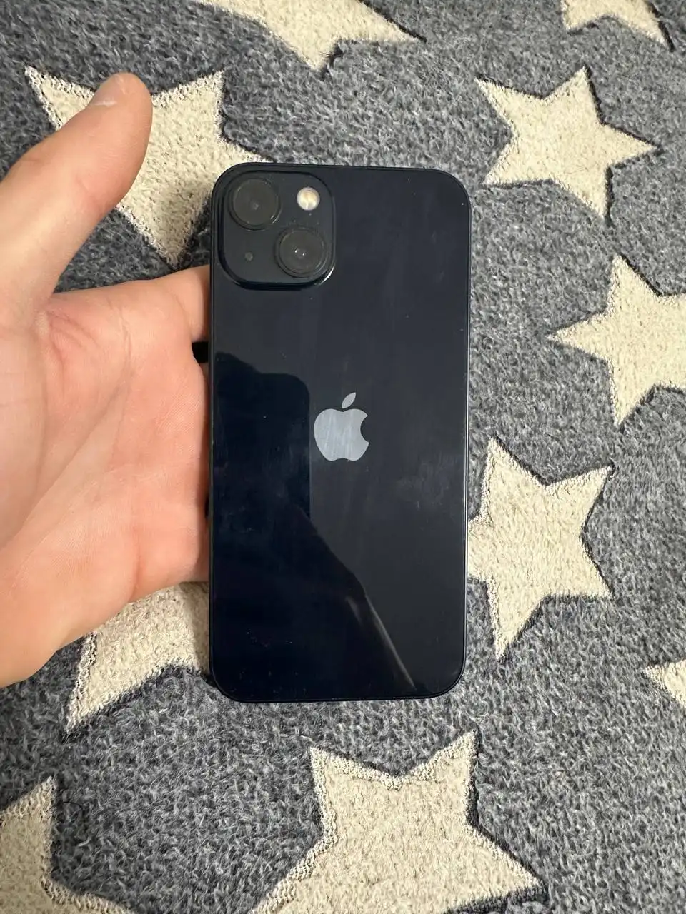 iPhone 13 в хорошем состоянии - Смартфоны (Электроника) в Санкт-Петербург