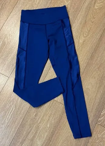 Леггенсы для спорта DEMIX размер XS - Спортивная одежда в Санкт-Петербург