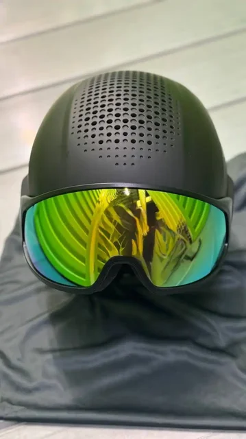 Шлем с визором Alpina - частное объявление в Санкт-Петербург