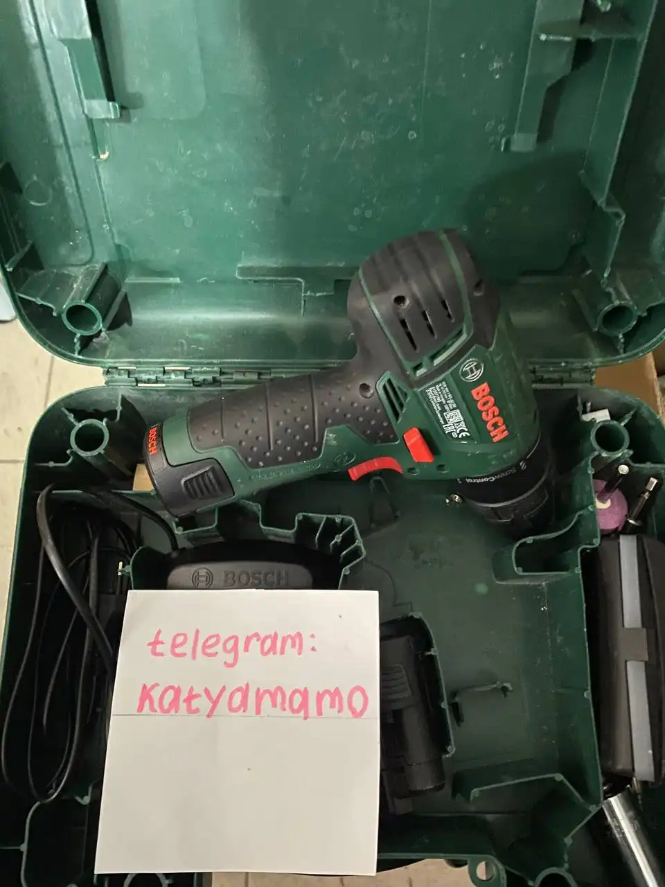 Продажа горных лыж и шуруповёрта в Екатеринбурге - Спортивный инвентарь (Хобби и отдых) в Екатеринбург