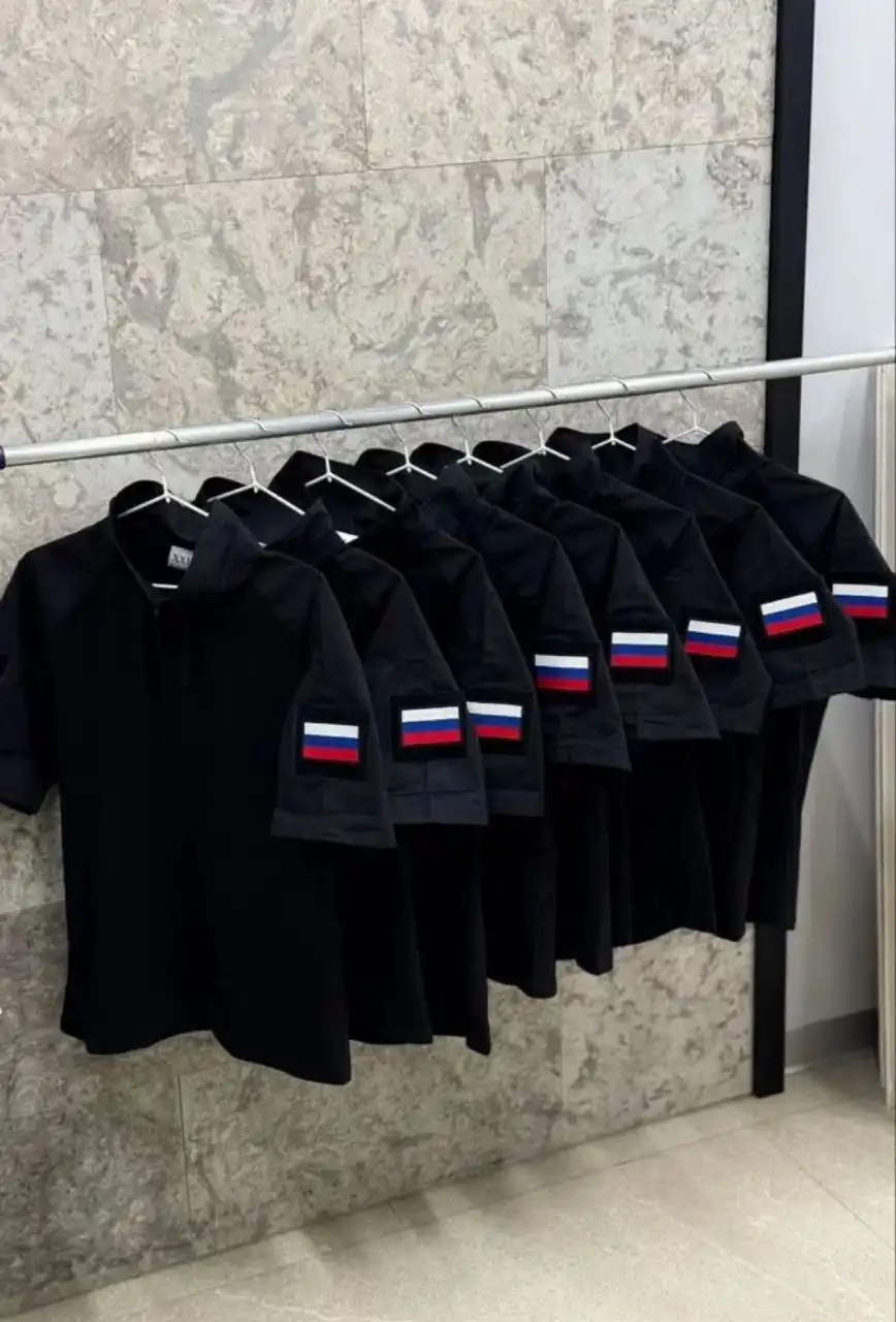 Тактические футболки новые, хлопок - Футболки (Одежда) в Санкт-Петербург