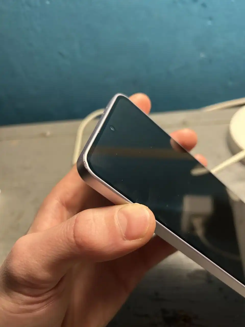 Смартфон Samsung Galaxy A36 8/128 Гб - Смартфоны (Электроника) в Санкт-Петербург