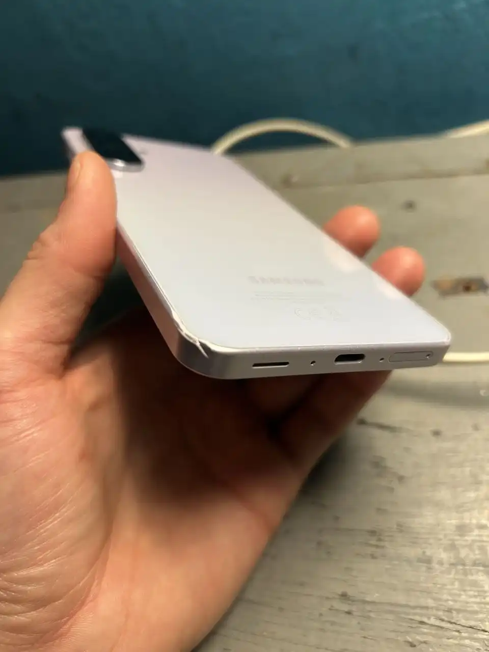 Смартфон Samsung Galaxy A36 8/128 Гб - Смартфоны (Электроника) в Санкт-Петербург