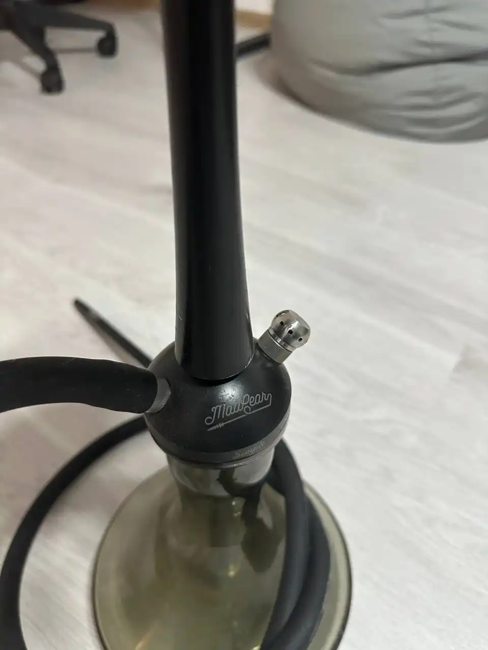 Продам Mattpear simple с аксессуарами - Барахолка в Санкт-Петербург