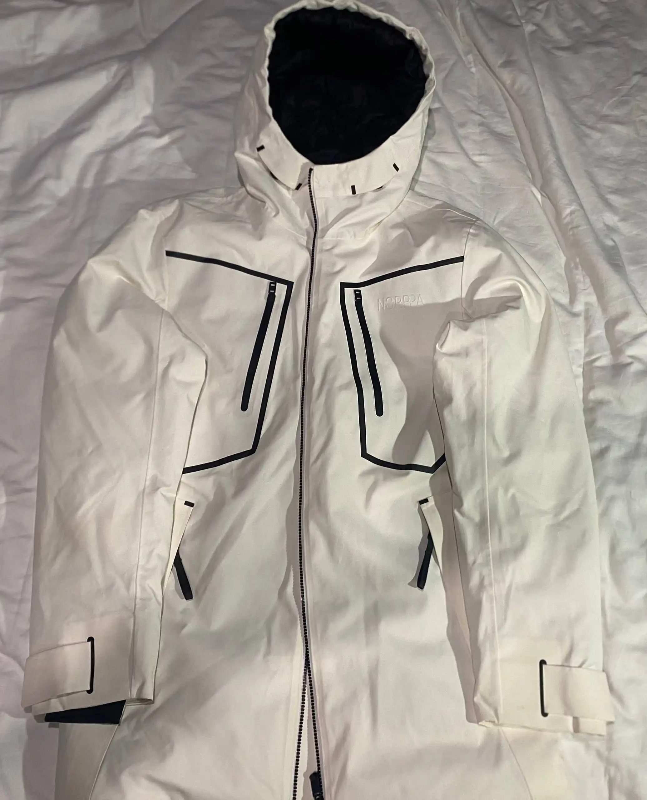 Куртка Norppa мембранная с утеплителем 150, размер М - Верхняя одежда (Одежда) в Санкт-Петербург