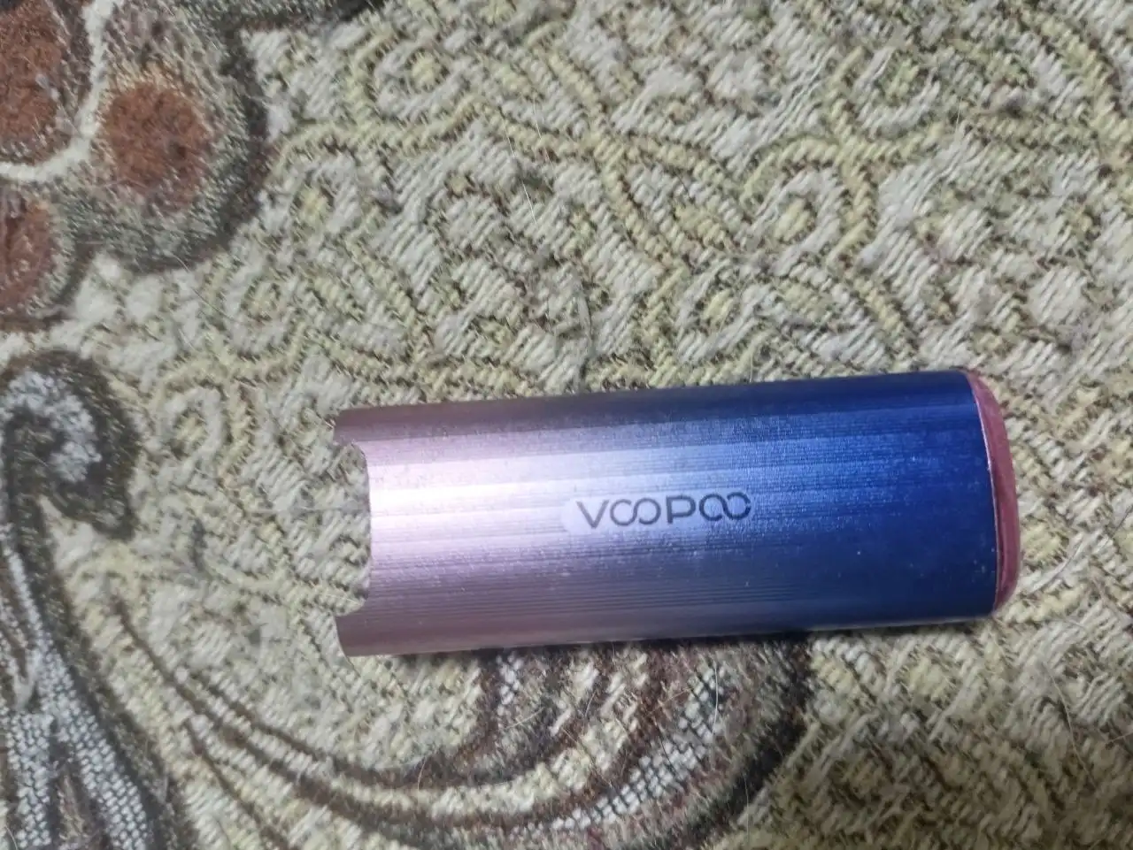 Продам подик Voopoo Vmate - Электронные сигареты (Электроника) в Санкт-Петербург