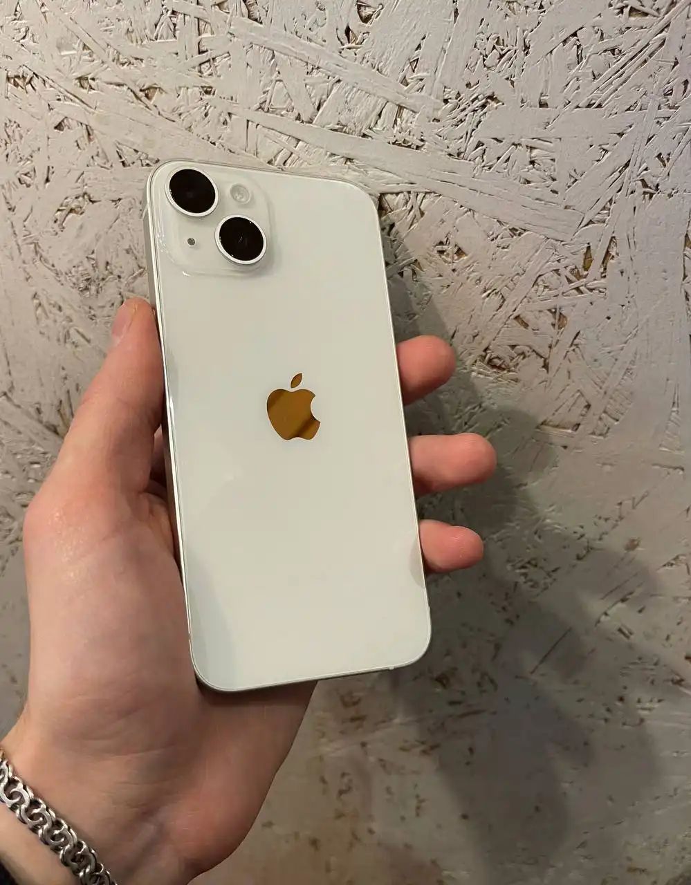 iPhone 14 256GB в идеальном состоянии с полным комплектом - Смартфоны (Электроника) в Санкт-Петербург