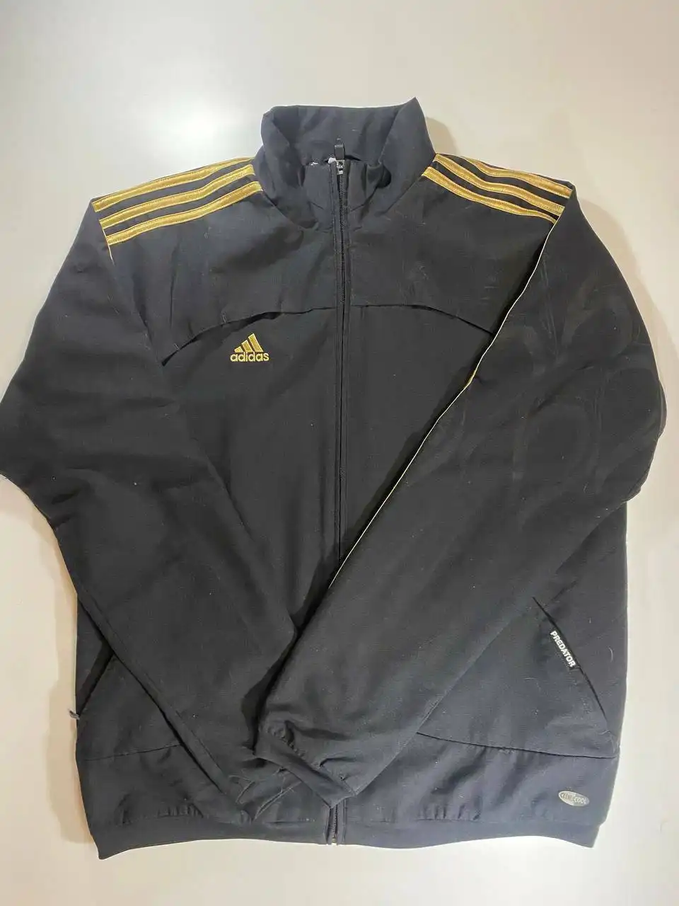 Продажа брендовой одежды: Acne studios, Southpole, Adidas, GM Goodwrench, Ecko, Carhartt - Верхняя одежда (Одежда) в Санкт-Петербург