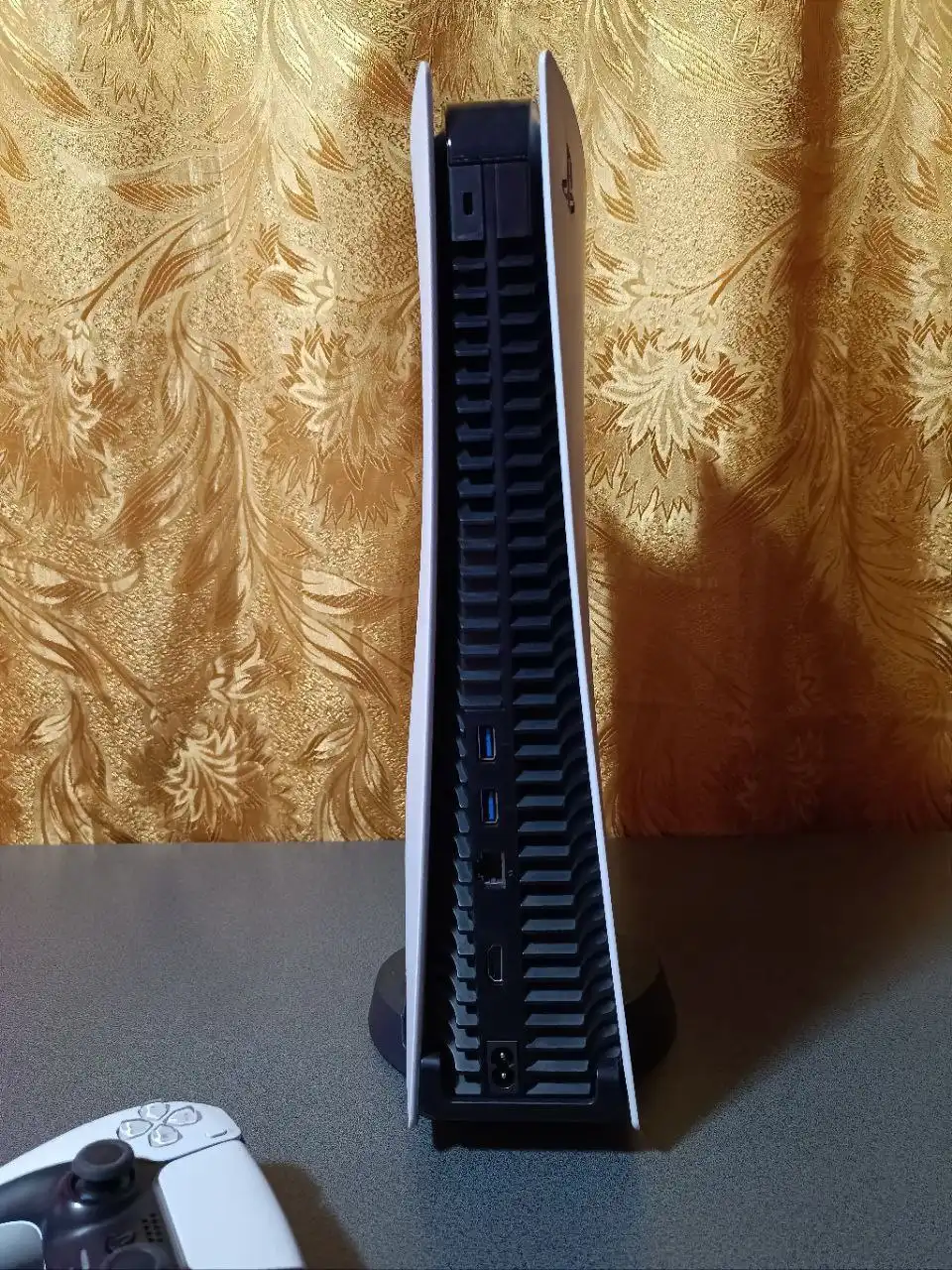 Продам PlayStation 5 в отличном состоянии - Игровые консоли (Электроника) в Санкт-Петербург