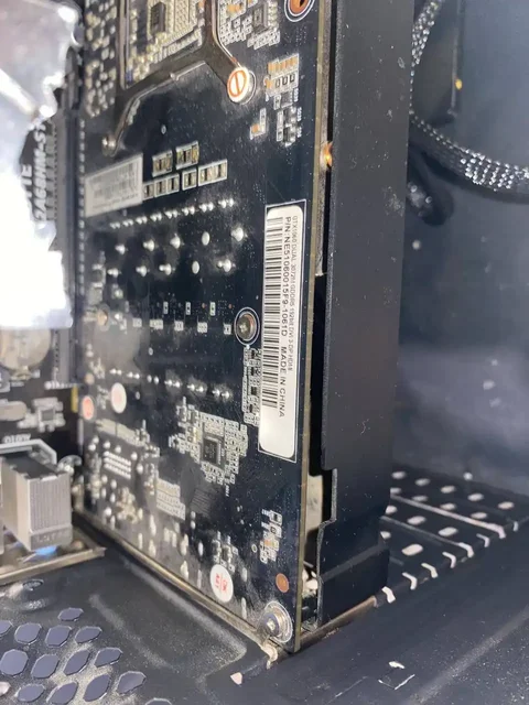 Компьютер AMD Athlon X4 840 с видеокартой GTX 1060 3GB - Компьютеры в Санкт-Петербург