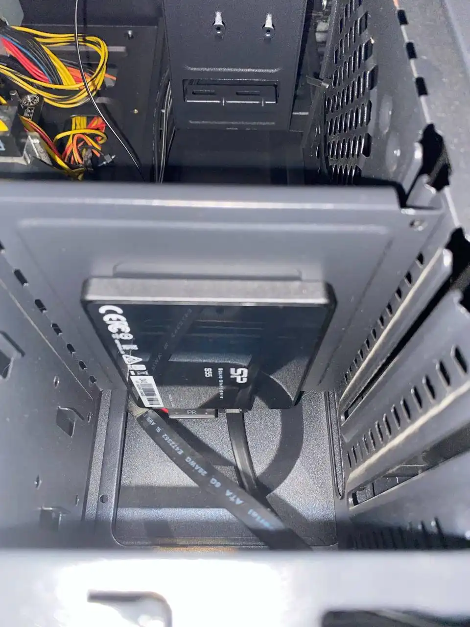 Компьютер AMD Athlon X4 840 с видеокартой GTX 1060 3GB - Компьютеры (Электроника) в Санкт-Петербург