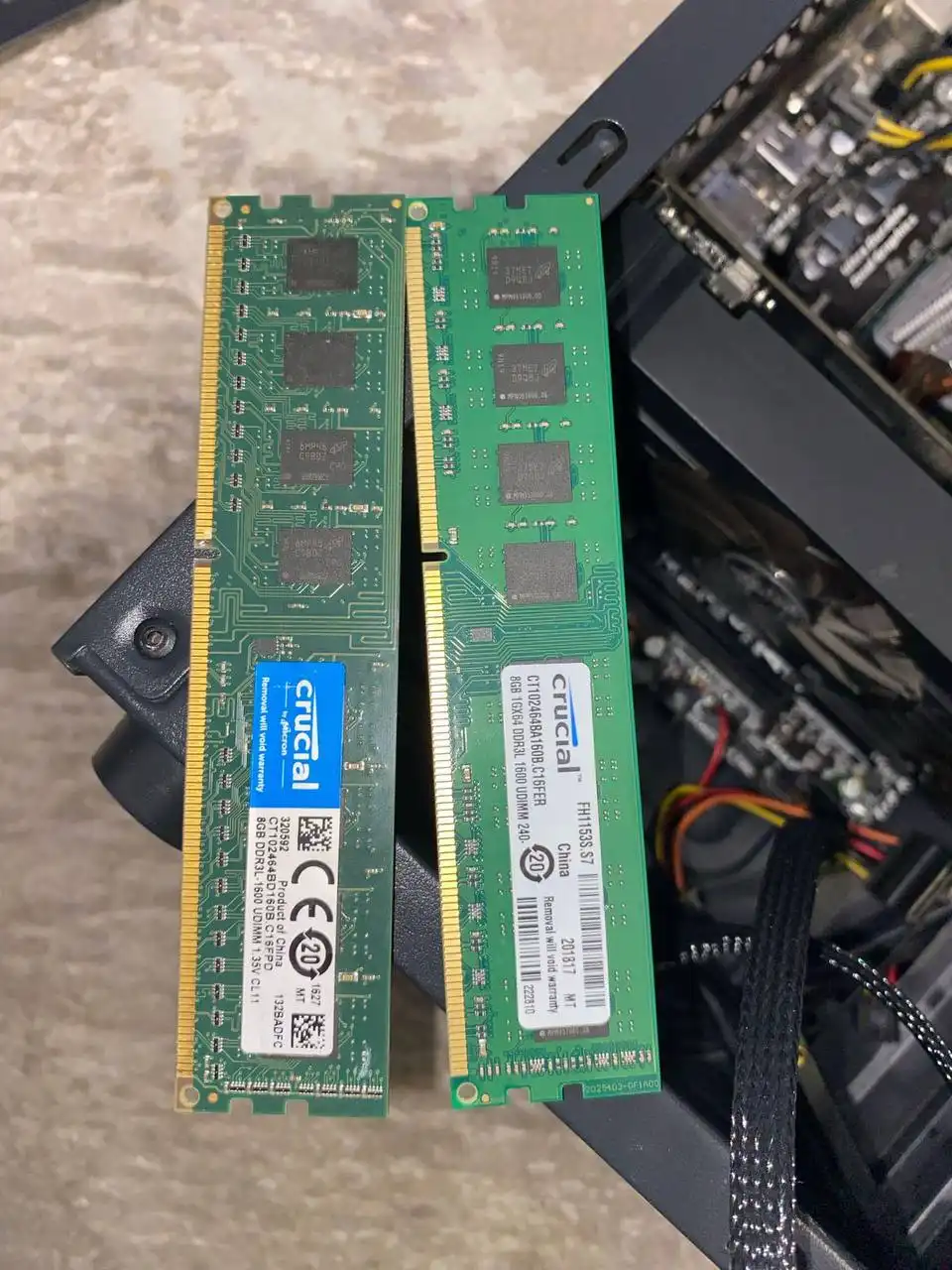 Компьютер AMD Athlon X4 840 с видеокартой GTX 1060 3GB - Компьютеры (Электроника) в Санкт-Петербург