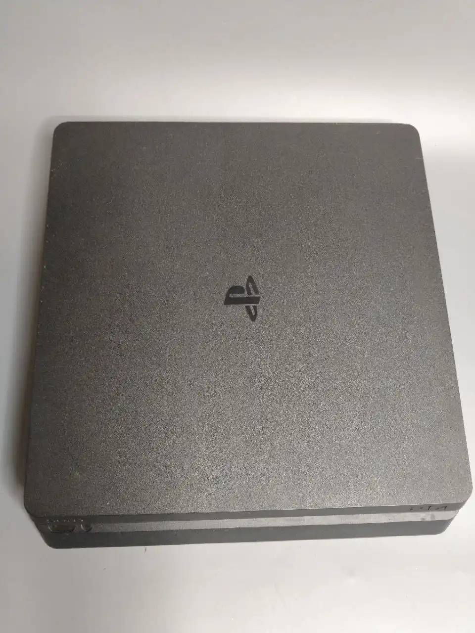 Продам PlayStation 4 1ТБ с играми - Игровые приставки (Электроника) в Санкт-Петербург