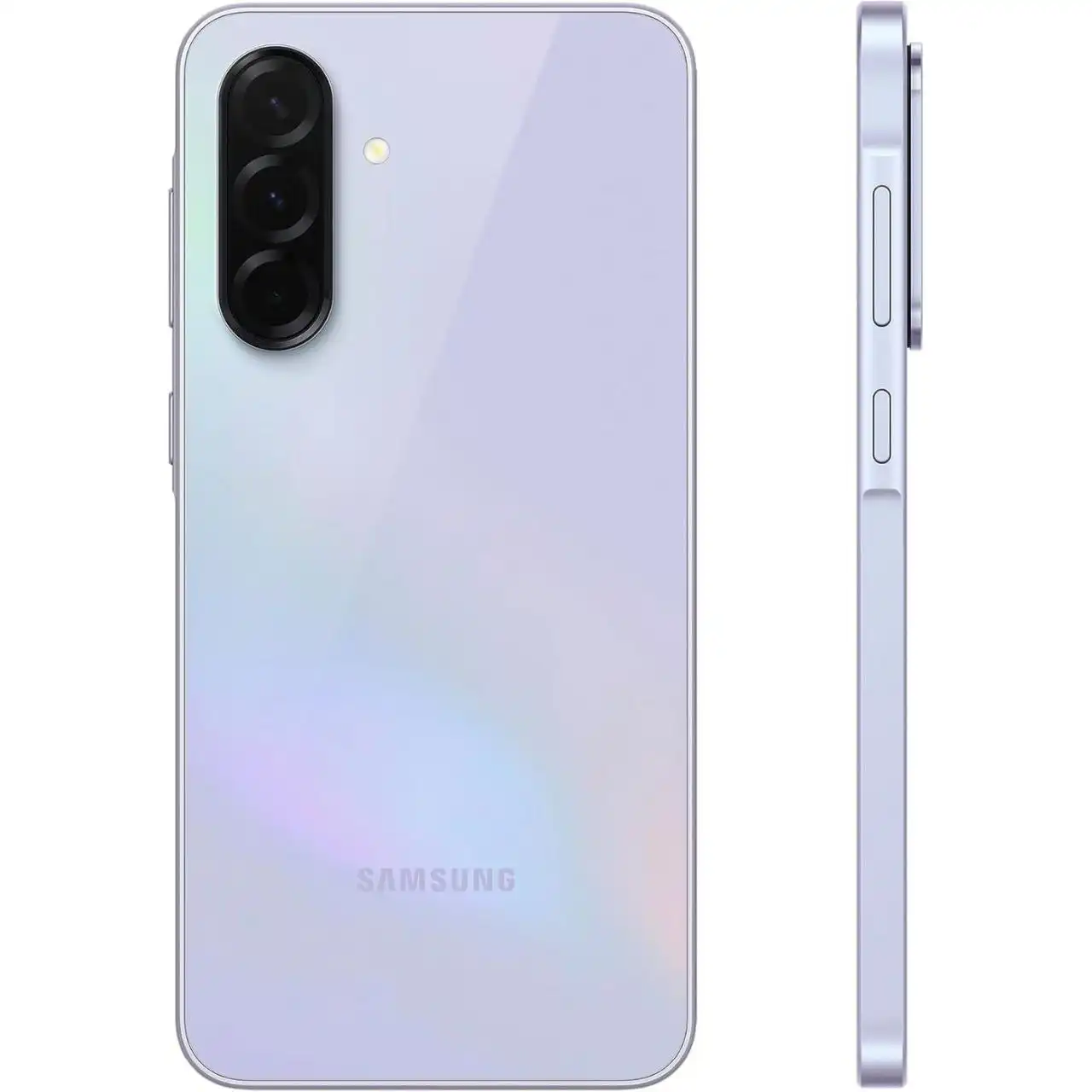 Смартфон Samsung Galaxy A36 8/128 Гб в хорошем состоянии - Смартфоны (Электроника) в Санкт-Петербург