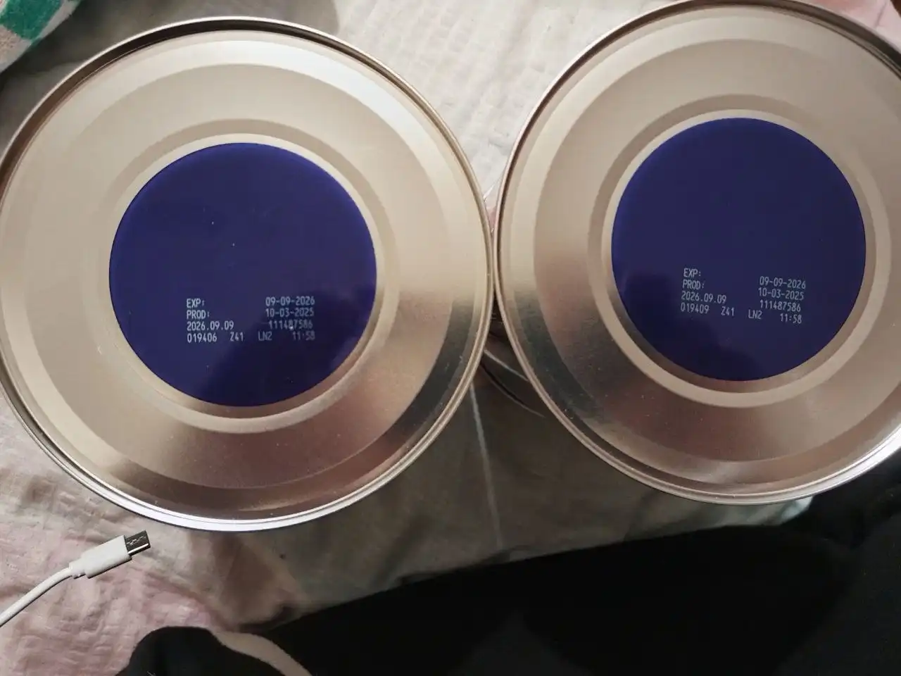 Продажа детской смеси Nutrilon Komfort2 - Детское питание (Товары для детей) в Санкт-Петербург