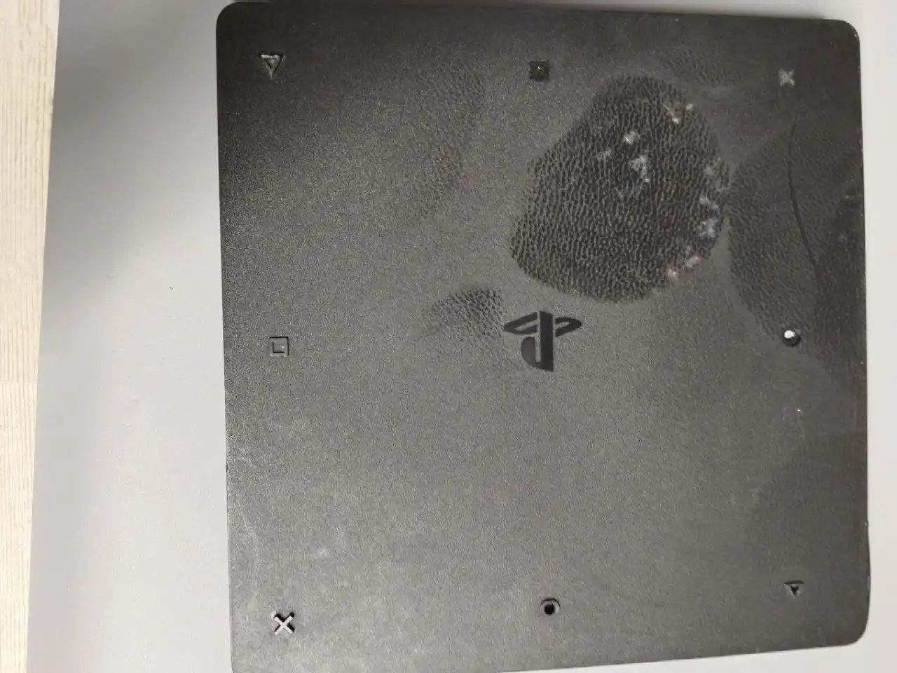 Продажа PS4 с играми и электросамоката - Электроника в Санкт-Петербург