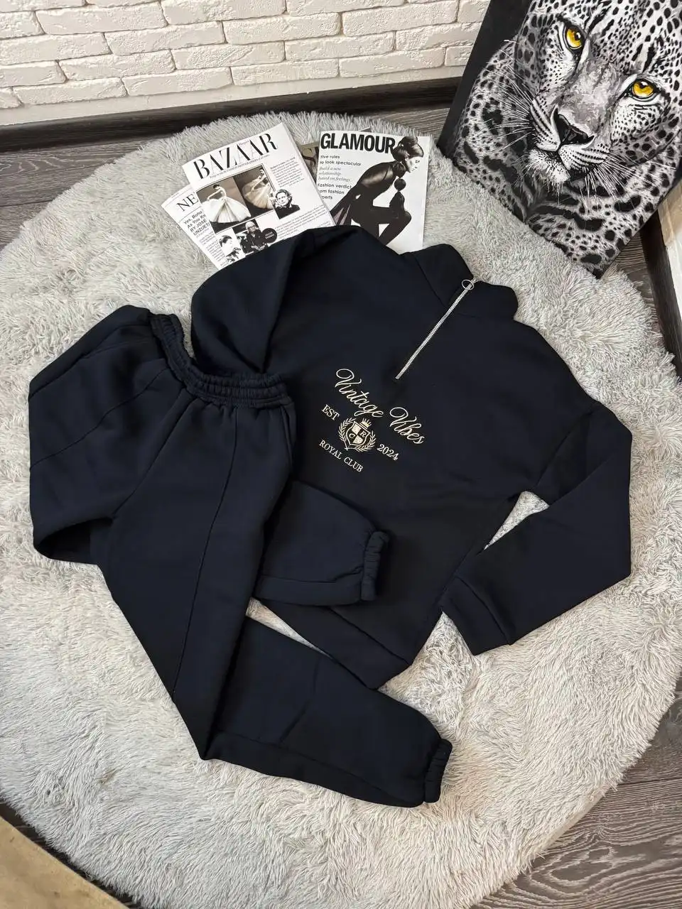 Продам новые теплые костюмы женские и мужские - Костюмы (Одежда) в Санкт-Петербург