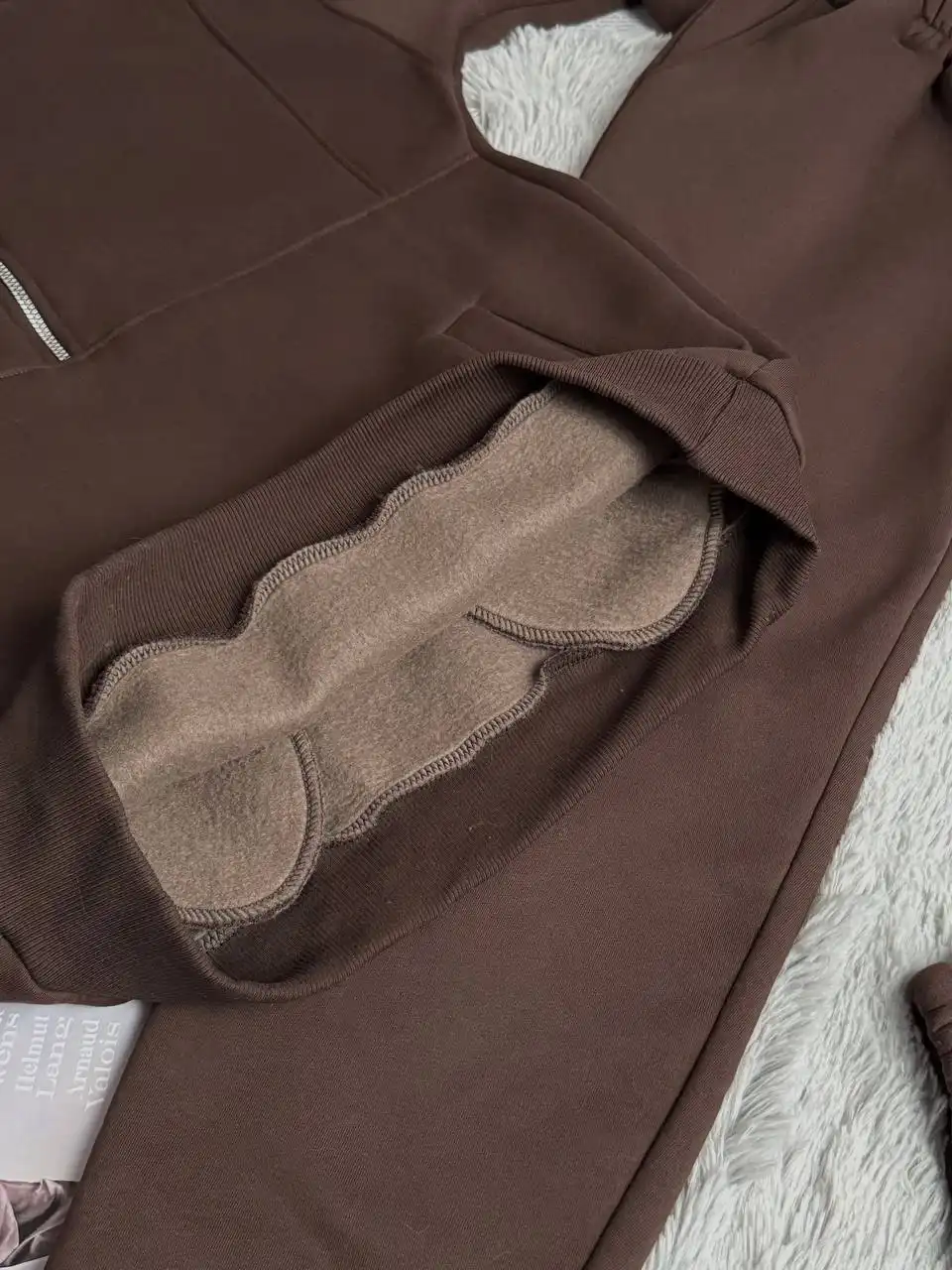 Продам новые теплые костюмы женские и мужские - Костюмы (Одежда) в Санкт-Петербург