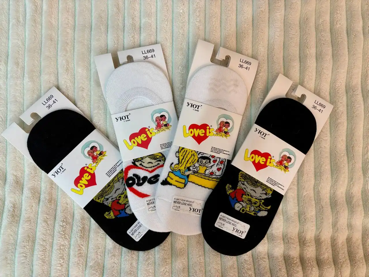 Распродажа носков и колготок после закрытия магазина на Ozon - Одежда (Барахолка) в Санкт-Петербург