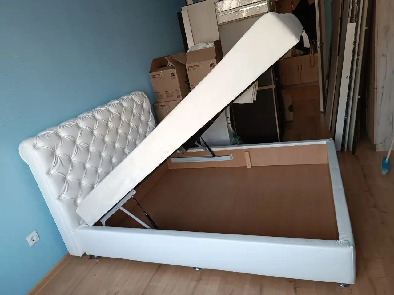 Продажа тахты 160х200 - Для дома и дачи в Санкт-Петербург