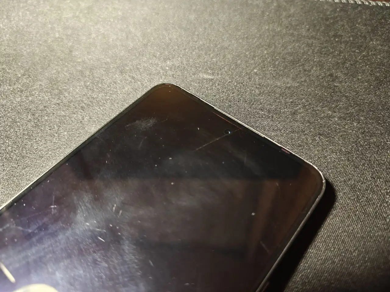 Смартфон Xiaomi 12 Lite в хорошем состоянии - Смартфоны (Электроника) в Санкт-Петербург