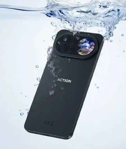 IIIF150 Action 15 — защищенный смартфон с двойным экраном - Мобильные телефоны в Санкт-Петербург