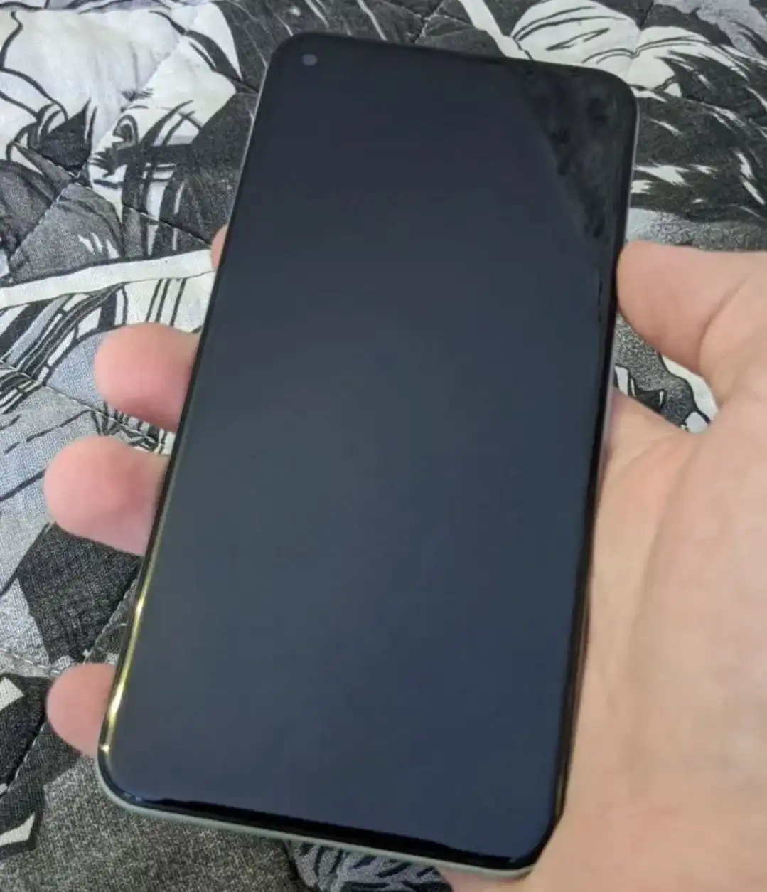 Google Pixel 5 128GB в отличном состоянии - Смартфоны (Электроника) в Санкт-Петербург