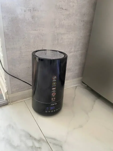 Продам увлажнитель воздуха Marta - Барахолка в Санкт-Петербург