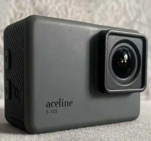Обмен камеры Aceline S105 - Фото и видеотехника (Электроника) в Санкт-Петербург