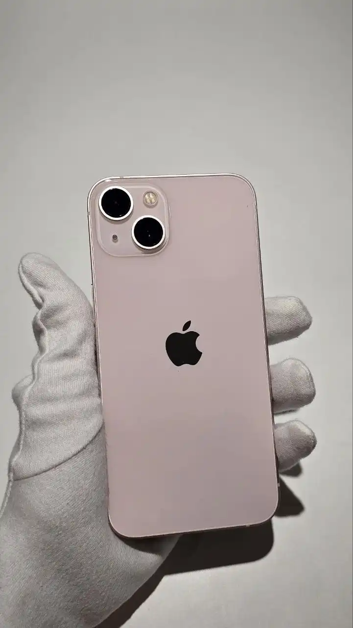 Продам iPhone 13 128gb - Смартфоны (Электроника) в Санкт-Петербург