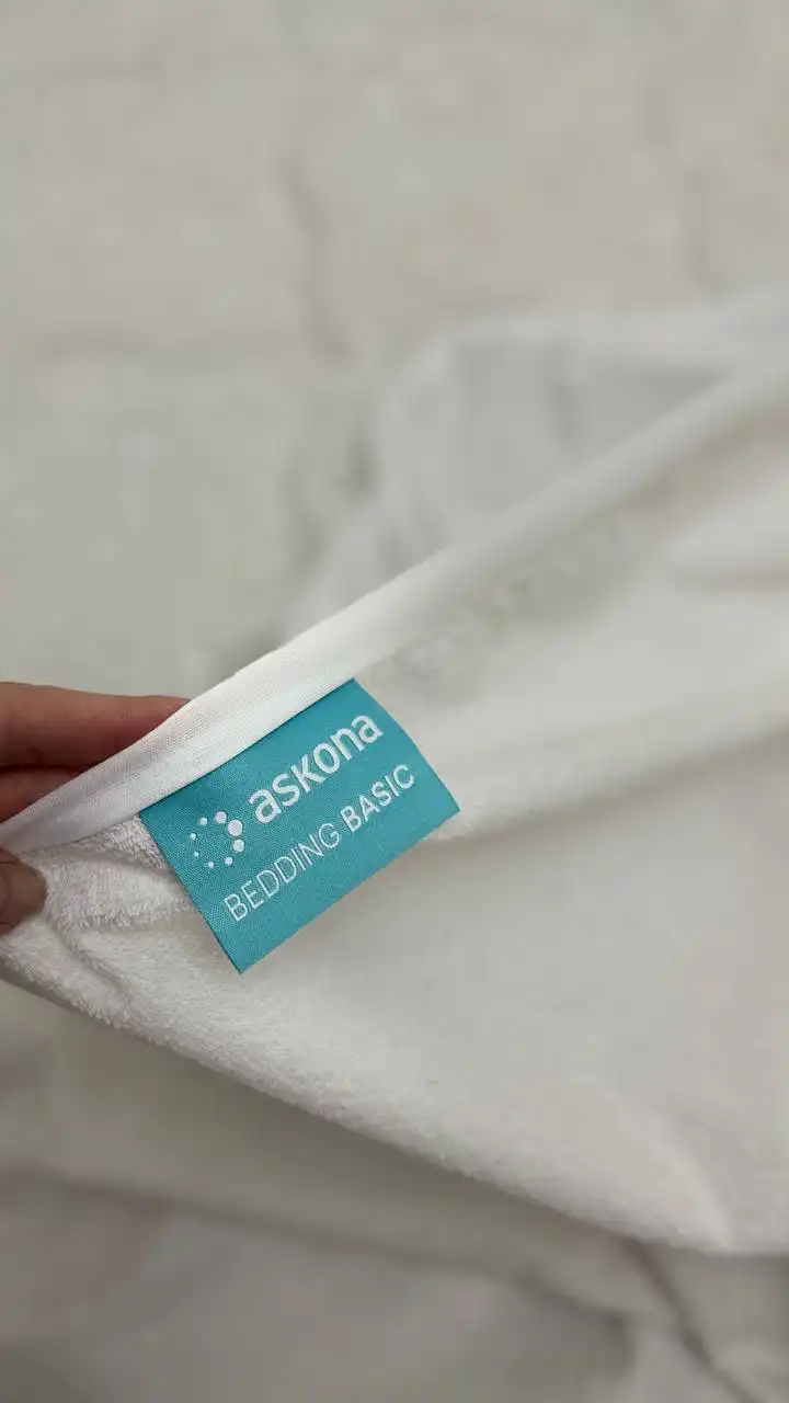 Ортопедический матрас Askona 160x200 - Мебель (Барахолка) в Санкт-Петербург