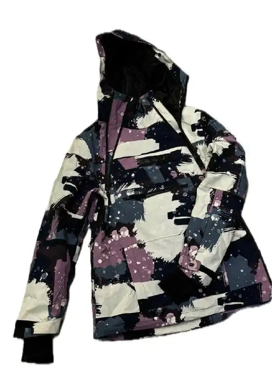 Куртка анорак сноубордическая REHALL новая - Спортивная одежда (Одежда) в Санкт-Петербург