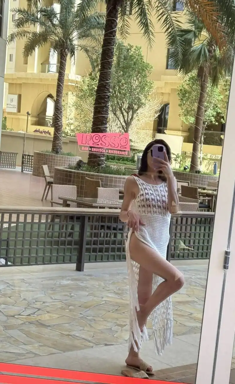 Туника пляжная и стильная сумка - Пляжная одежда (Одежда) в Санкт-Петербург